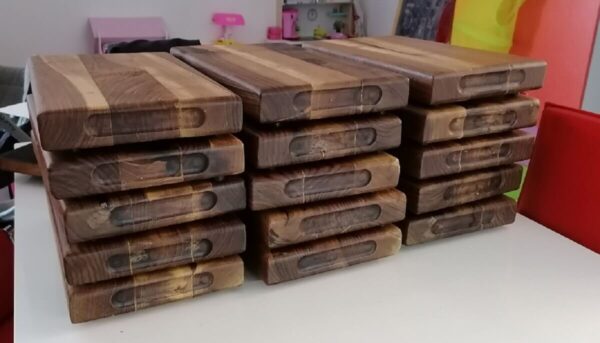 Daska za seckanje Cutting board
