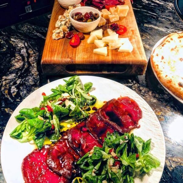 Daska za seckanje Cutting board