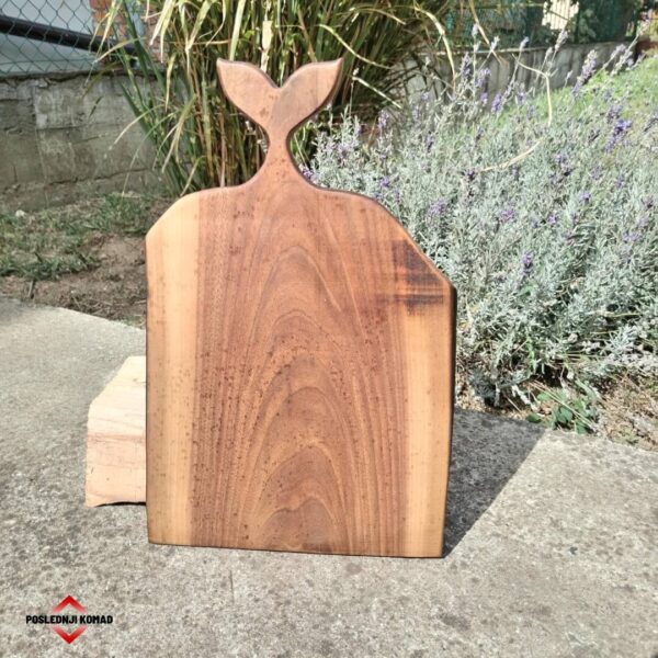 Daska za serviranje V4 44x25cm