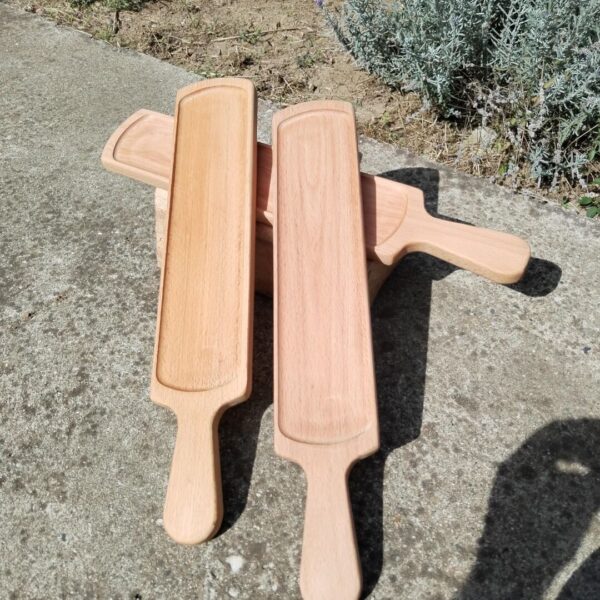 Daskica za meze 50x10cm