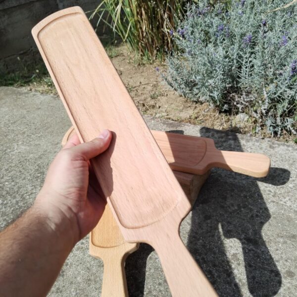 Daskica za meze 50x10cm