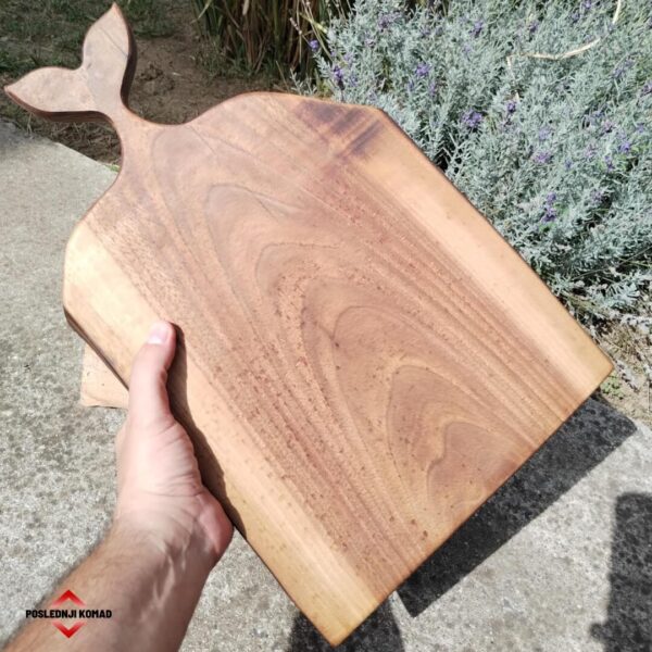 Daska za serviranje V4 44x25cm